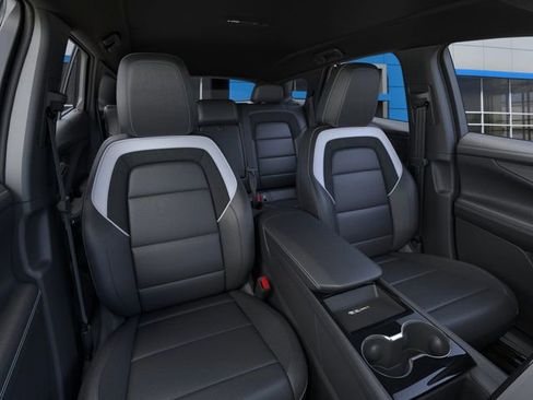 New 2026 Chevrolet Blazer EV LT image 16
