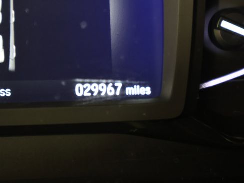 Used 2022 Honda Passport TrailSport image 17