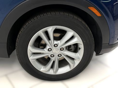 Used 2021 Buick Encore GX Preferred FWD image 9