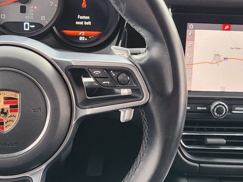 Used 2019 Porsche Macan S AWD/4WD image 31