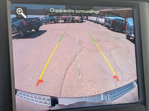 Used 2020 RAM 1500 Big Horn AWD/4WD image 14