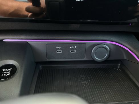 New 2026 Nissan Sentra SV w/ SV Convenience Package FWD image 22