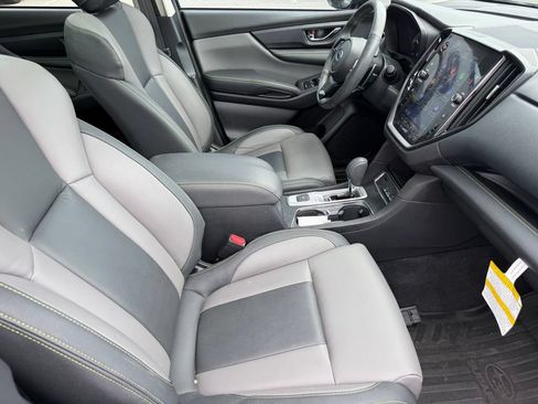 Used 2024 Subaru Ascent Onyx Edition AWD/4WD image 15