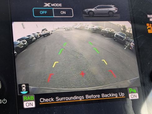 Used 2020 Subaru Outback Touring image 24