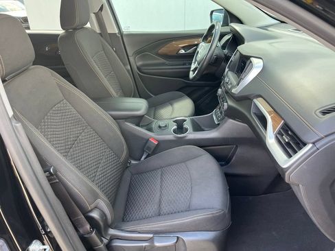 Used 2021 GMC Terrain SLE w/ Elevation Edition FWD image 27