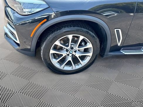 Used 2019 BMW X5 xDrive40i w/ Convenience Package AWD/4WD image 36