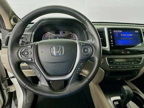 Used 2017 Honda Pilot EX-L image 11