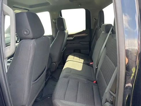 Used 2023 Chevrolet Silverado 1500 LT w/ Protection Package AWD/4WD image 26