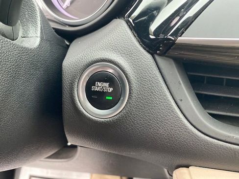 Certified 2020 Buick Envision Preferred image 14