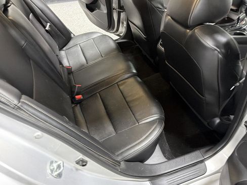 Used 2020 Nissan Maxima 3.5 SV w/ Floor Mat Group image 27