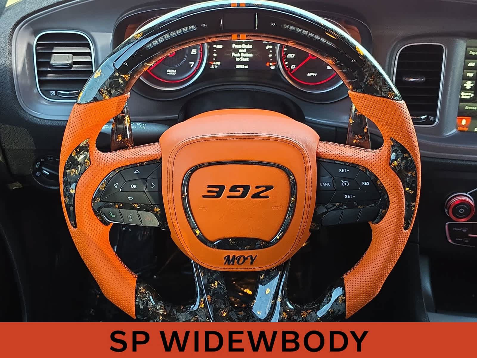 Used 2023 Dodge Charger Scat Pack RWD image 19