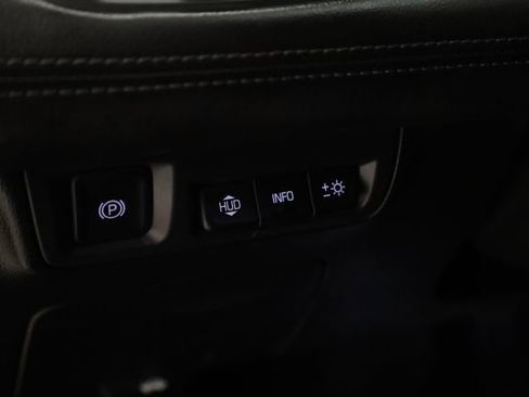 Used 2018 Buick LaCrosse Premium w/ Sun and Shade Package image 10