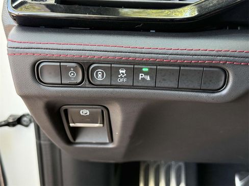 Certified 2025 Acura MDX A-Spec image 11