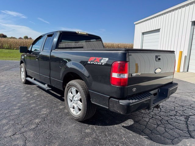 Used 2007 Ford F150 XL RWD image 3