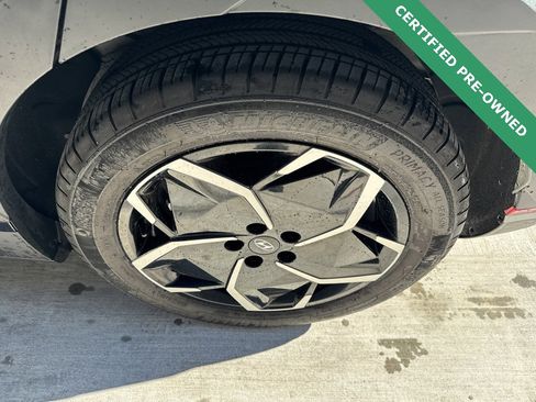 Certified 2024 Hyundai Ioniq 5 SEL image 18