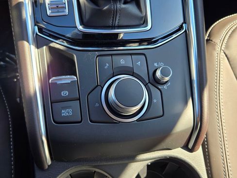 New 2025 MAZDA CX-5 Signature image 26
