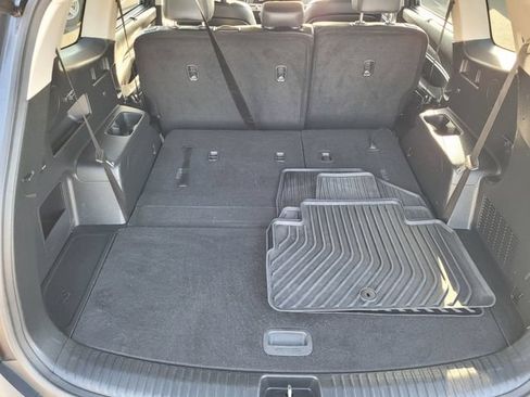 Used 2020 Kia Telluride EX w/ Towing Package FWD image 8