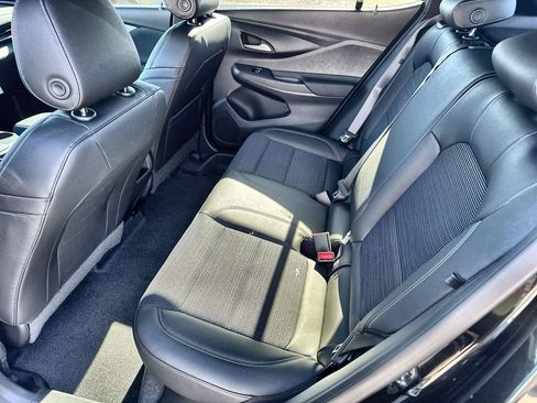 New 2026 Buick Envista Preferred w/ Convenience I Package image 16