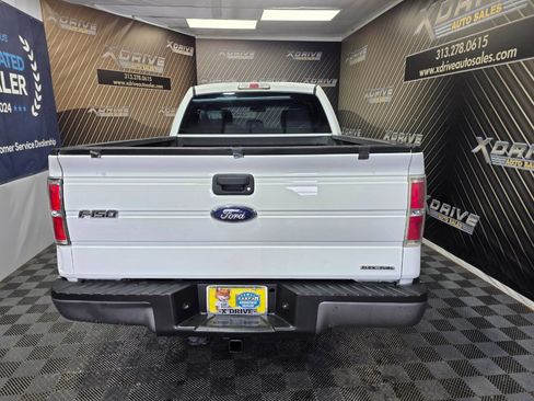 Used 2014 Ford F150 XL w/ Trailer Tow Package image 11