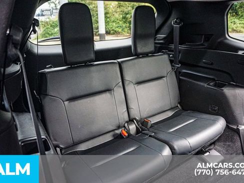 Used 2023 Mitsubishi Outlander SE image 25