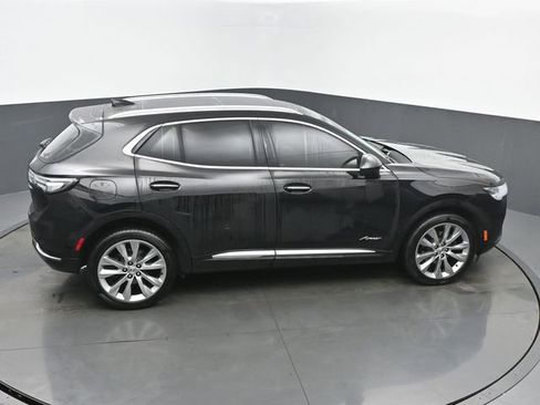 Used 2023 Buick Envision Avenir image 43