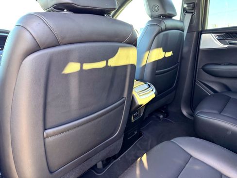 Used 2025 Cadillac XT6 Premium Luxury image 20