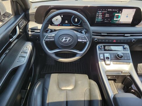 Used 2024 Hyundai Palisade Calligraphy FWD image 19