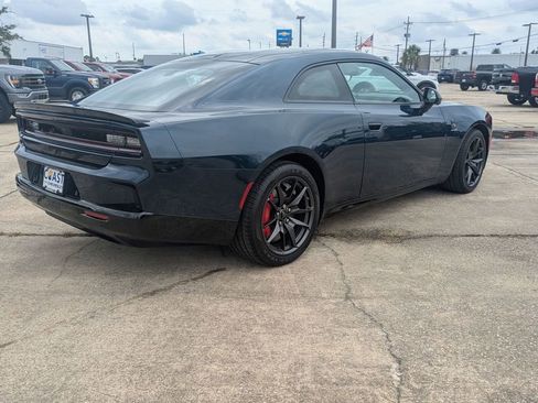 Used 2024 Dodge Charger R/T Scat Pack w/ Plus Group image 5