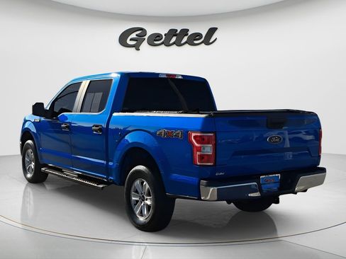 Used 2020 Ford F150 XL w/ Equipment Group 101A Mid image 7
