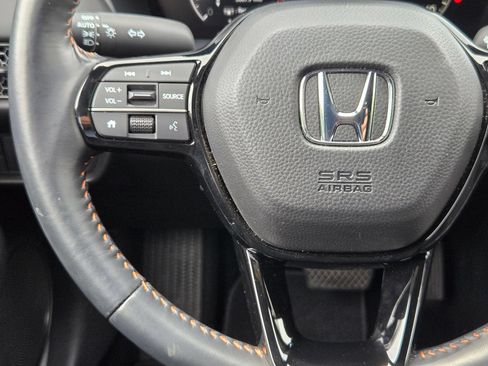 Used 2025 Honda HR-V Sport image 21