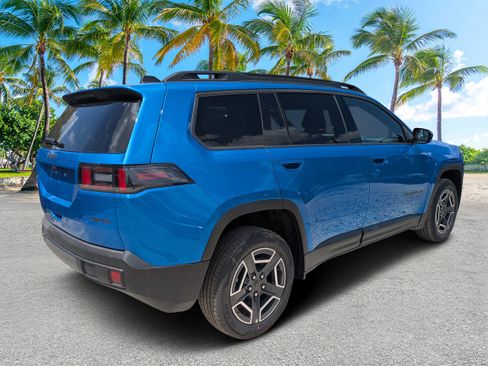 New 2026 Jeep Cherokee Limited AWD/4WD image 3