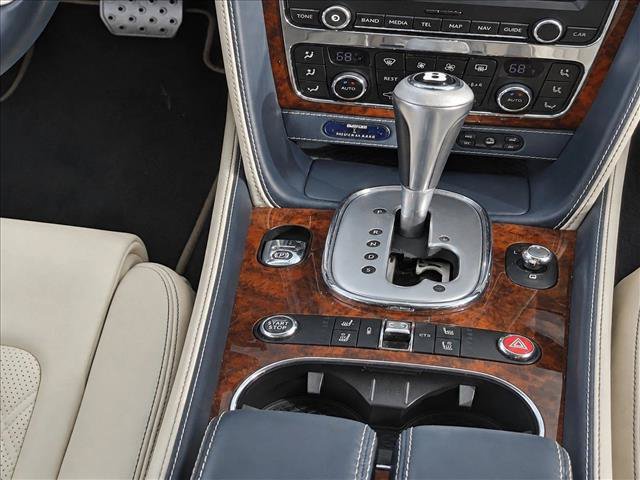 Used 2014 Bentley Continental GT Speed AWD/4WD image 22