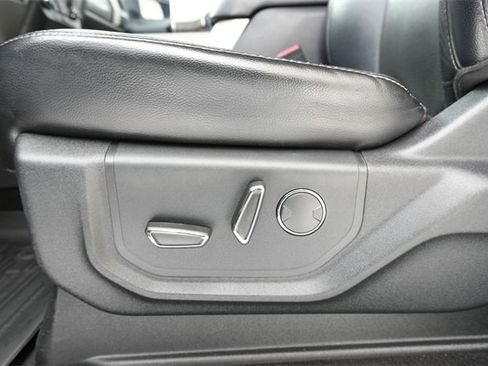 Used 2019 Ford F350 Lariat w/ FX4 Off-Road Package image 20