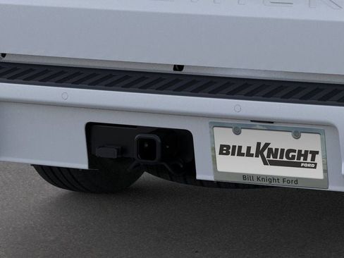 New 2026 Ford Maverick Lobo AWD/4WD image 23