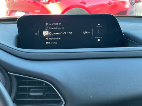 Certified 2025 MAZDA CX-30 AWD 2.5 S w/ Select Sport Pkg image 19