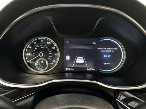 Used 2023 Genesis G80 2.5T image 27