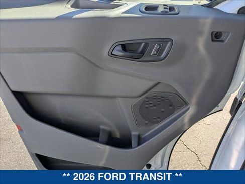 New 2026 Ford Transit 150 T150 AWD image 10