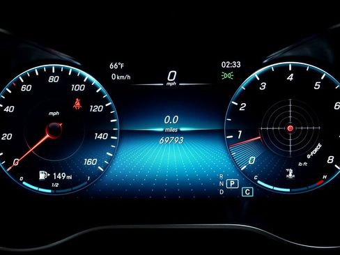 Used 2020 Mercedes-Benz C 300 4MATIC Sedan image 27