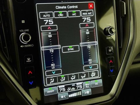 New 2026 Subaru Crosstrek 2.5i Wilderness image 16