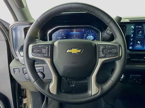 Used 2024 Chevrolet Silverado 1500 LT w/ Convenience Package II image 14