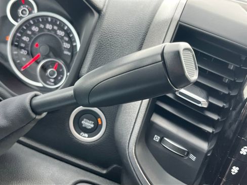 New 2026 RAM 3500 Tradesman image 14