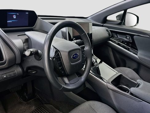 Used 2023 Subaru Solterra AWD image 18