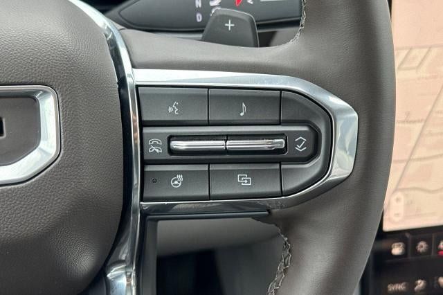 New 2027 GMC Terrain Denali AWD/4WD image 28