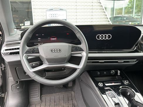 Used 2025 Audi A5 2.0T Prestige w/ 19" Wheel Package AWD/4WD image 10