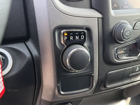 Used 2022 RAM 1500 Tradesman w/ Electronics Convenience Group RWD image 12