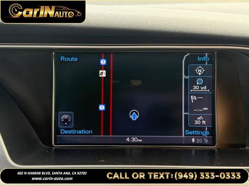 Used 2013 Audi S4 Prestige w/ Prestige Pkg image 22