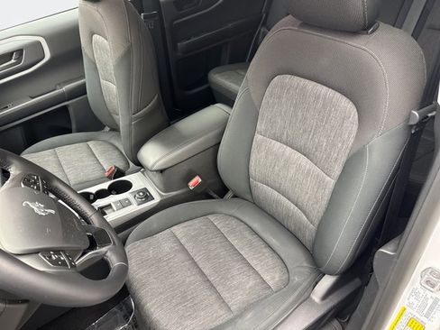 Used 2022 Ford Bronco Sport Big Bend w/ Convenience Package AWD/4WD image 11