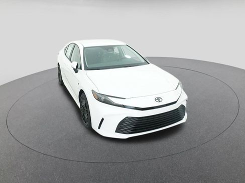 New 2026 Toyota Camry LE image 14