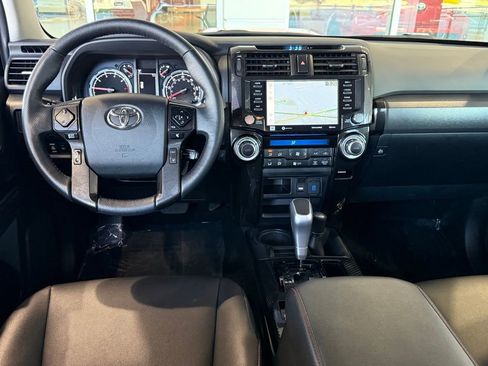 Certified 2023 Toyota 4Runner TRD Pro image 35