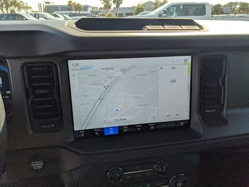 New 2025 Ford Bronco Big Bend image 20